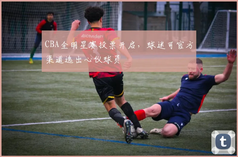 CBA全明星赛投票开启，球迷可官方渠道选出心仪球员